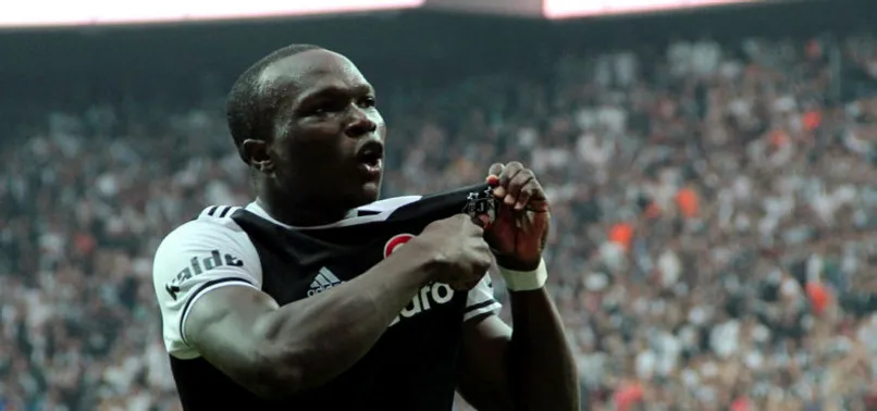 Aboubakar'ın alternatif Max Kruse