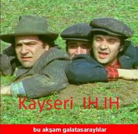 F.Bahçe - K. Erciyes caps’leri