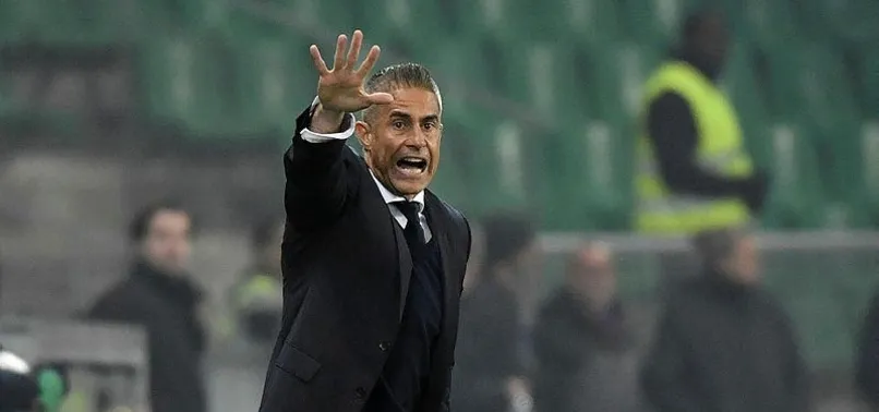 Lyon'da Sylvinho dönemi 3 ay sürdü