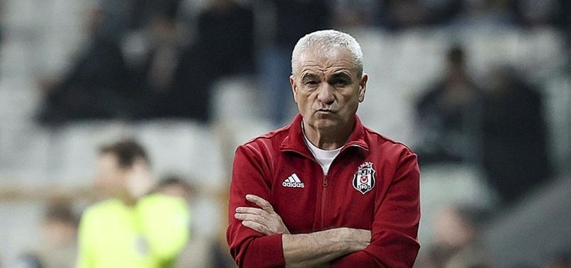 Beşiktaş MKE Ankaragücü'ne konuk oluyor!