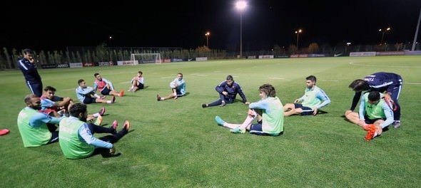 Milli Takım’da Emre Mor çılgınlığı!