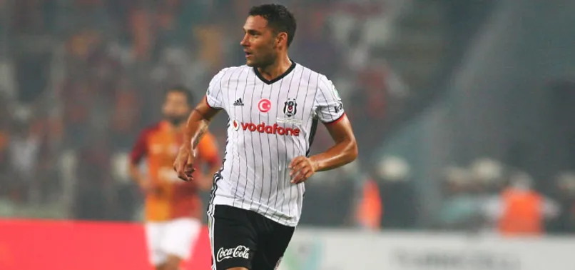 Beşiktaş'a Tosic müjdesi
