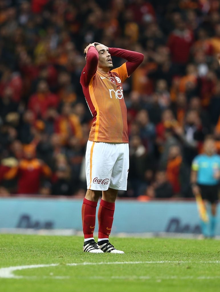Galatasaray’da yolcular belli oldu