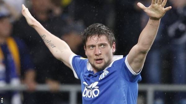 Şenol Güneş’in yeni gözdesi Pylyp Budkivsky