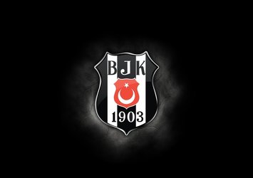Devler Ligi'nde Beşiktaş'ın rakipleri belli oluyor! | CANLI