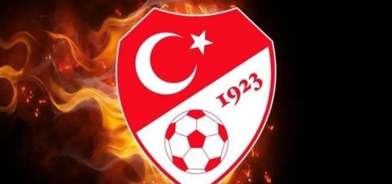 Türk futbolunun zirvesi toplandı