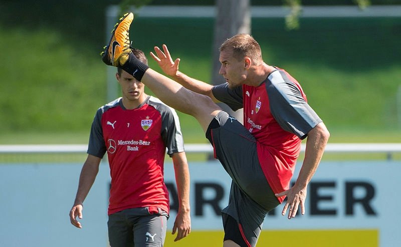 Sezon sonu bedava alınabilecek 40 futbolcu