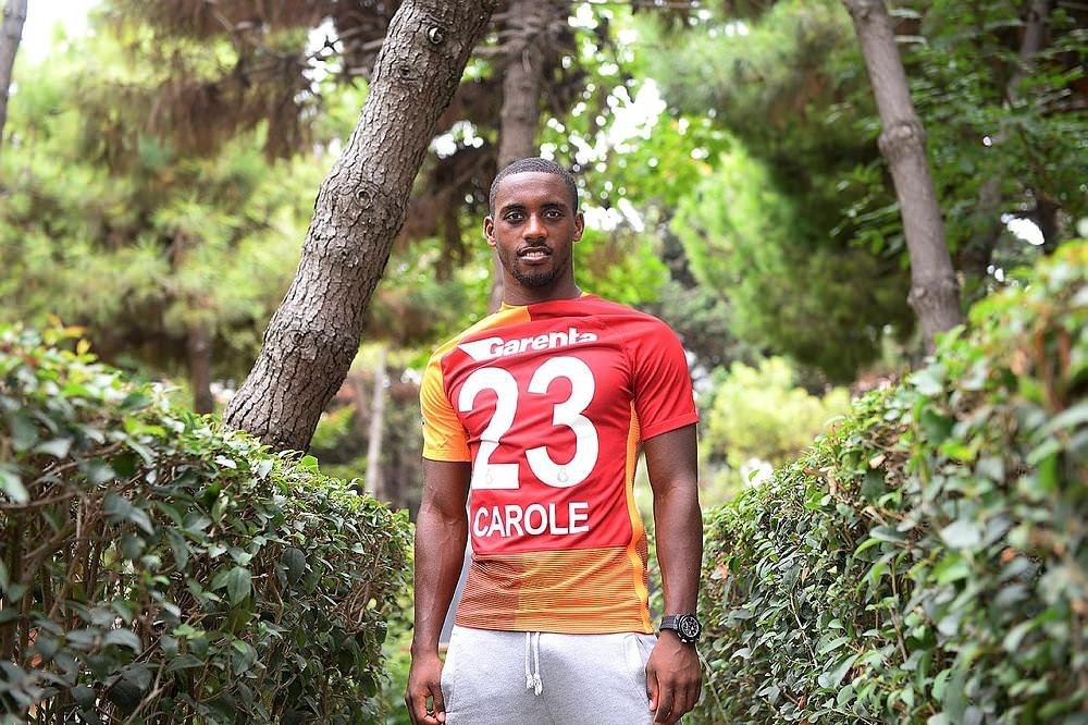 Galatasaray’ın Kasımpaşa karşısındaki muhtemel 11’i:
