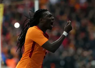 Bafetimbi Gomis: "Gitmek istemedim ancak beni sattılar!"