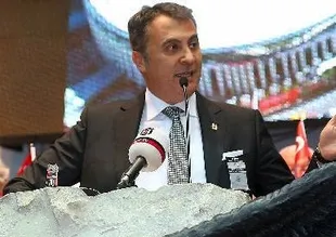 Fikret Orman'dan bomba açıklamalar!