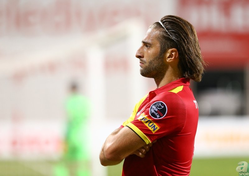 Alpaslan Öztürk’ün menajerinden transfer açıklaması! Fenerbahçe ve Galatasaray...