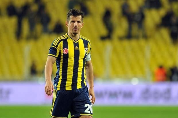 Emre Belözoğlu Ocak’ta Fenerbahçe’de!