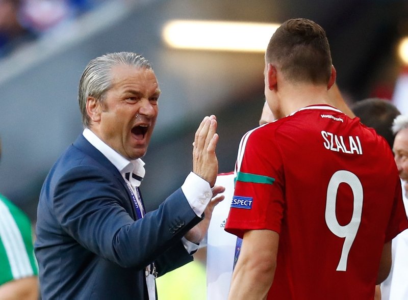 Galatasaray’da Batshuayi harekatı!