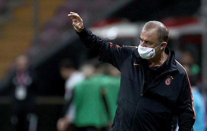 Son dakika spor haberi: Fatih Terim Galatasaray - Beşiktaş maçı sonrası konuştu! İnsan bu futbolu ve sonucu görünce...
