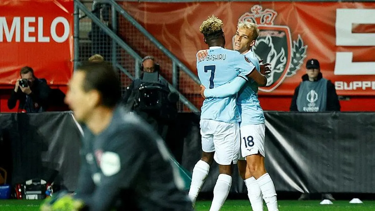 Lazio 2-1 Cagliari (MAÇ SONUCU-ÖZET)