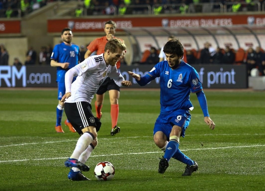 Fenerbahçe Andre Schürrle’nin peşinde