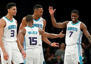 Howard'dan 32 sayı, 30 ribaunt