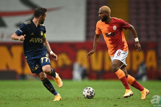 Fenerbahçe-Galatasaray derbisinde gol yükünü onlar çekiyor! Derbi yerli goller yabancı