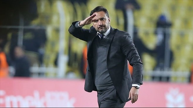 Pereira’ya şok sözler! Canın cehenneme!