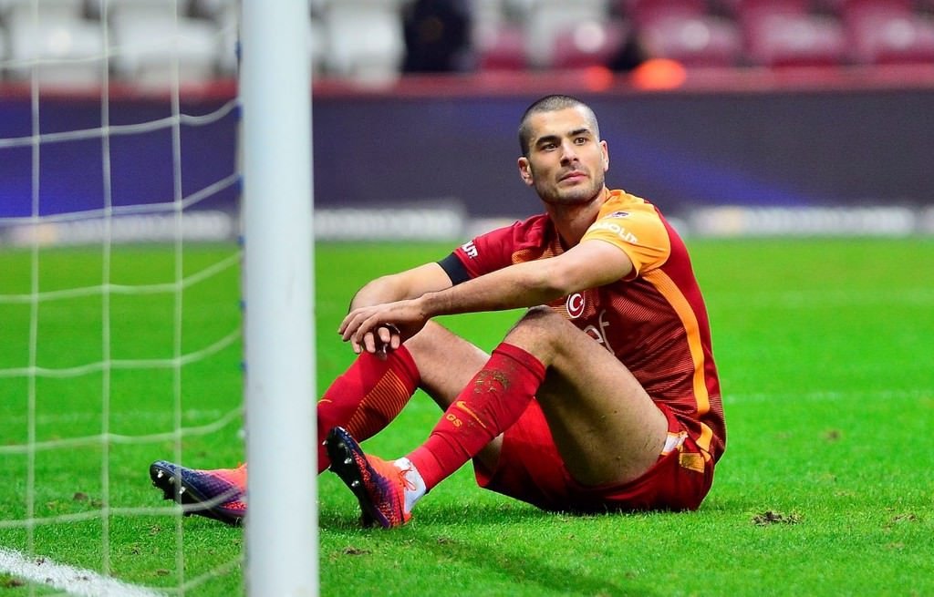 Galatasaray-Aytemiz Alanyaspor