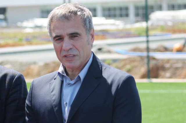 Günün transfer iddiaları 27 Mayıs 2016