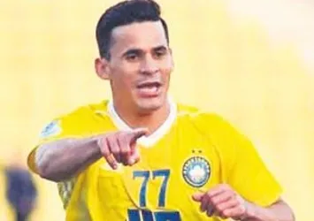 Tiago’nun dönüşü
