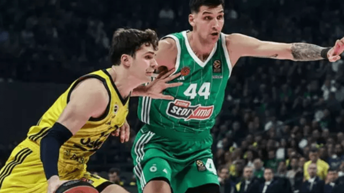 Fenerbahçe Beko - Real Madrid maçı saat kaçta ve hangi kanalda? | THY Euroleague canlı izle Fenerbahçe Beko - Real Madrid maçı saat kaçta ve hangi kanalda? | THY Euroleague canlı izle