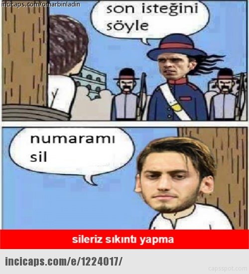 Spor dünyasını sallayan capsler