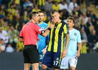 Rangers gözünü Skrtel’e dikti