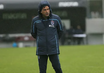Fırtına'da derbi alarmı