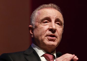 Aysal G.Saray'ın başkanlık sürecini yorumladı!
