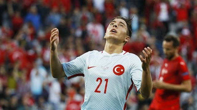 Emre Mor şaşkınlığı! Almanya onu konuşuyor