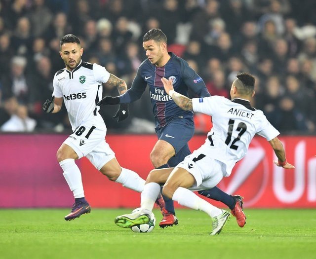 Fenerbahçe’ye piyango çıktı!