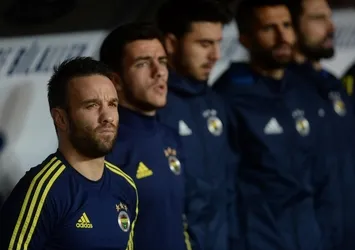 Valbuena hamle oyuncusu olacak!