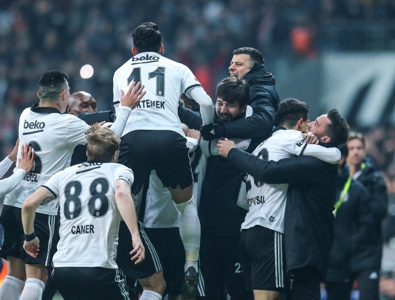 Fikret Orman olsa penaltıyı verirdi!