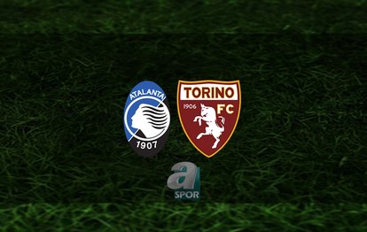 Atalanta - Torino maçı ne zaman? Saat kaçta ve hangi kanalda? | İtalya Serie A