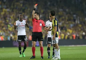 11 haftada 4 kırmızı