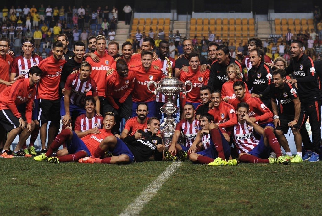 UEFA kulüpler sıralaması