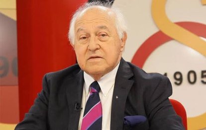 Son dakika spor haberi: Eski Galatasaray Başkanı Duygun Yarsuvat hayatını kaybetti!