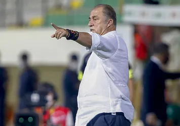 Cimbom'dan transfer hamlesi! Terim ısrarla istedi...