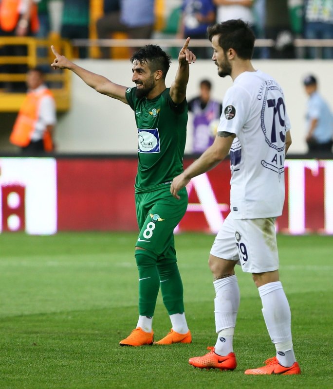 Galatasaray’da şok ayrılık!