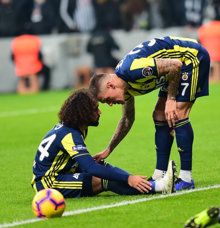 Skrtel’den flaş transfer açıklaması!