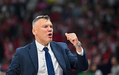 Sarunas Jasikevicius: Biz daha iyi oynadık