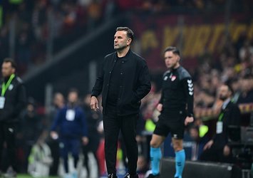 Galatasaray'ın gözü Inter'in yıldızında!