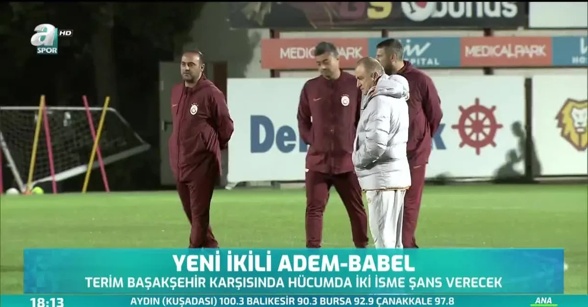 Yeni ikili Adem-Babel