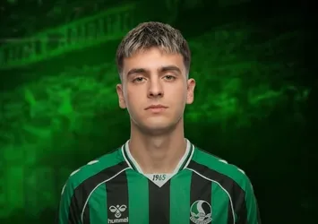 Sakaryaspor 2 transferi açıkladı