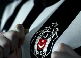 Beşiktaş'ta rota yeniden Hatem Ben Arfa