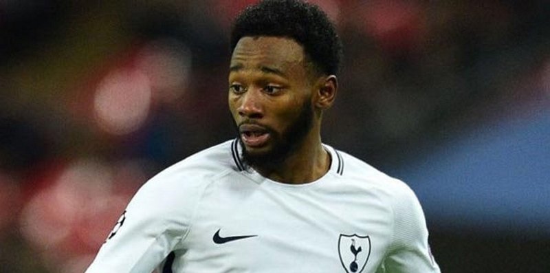 Kevin N’Koudou çubukluya çok yakın!