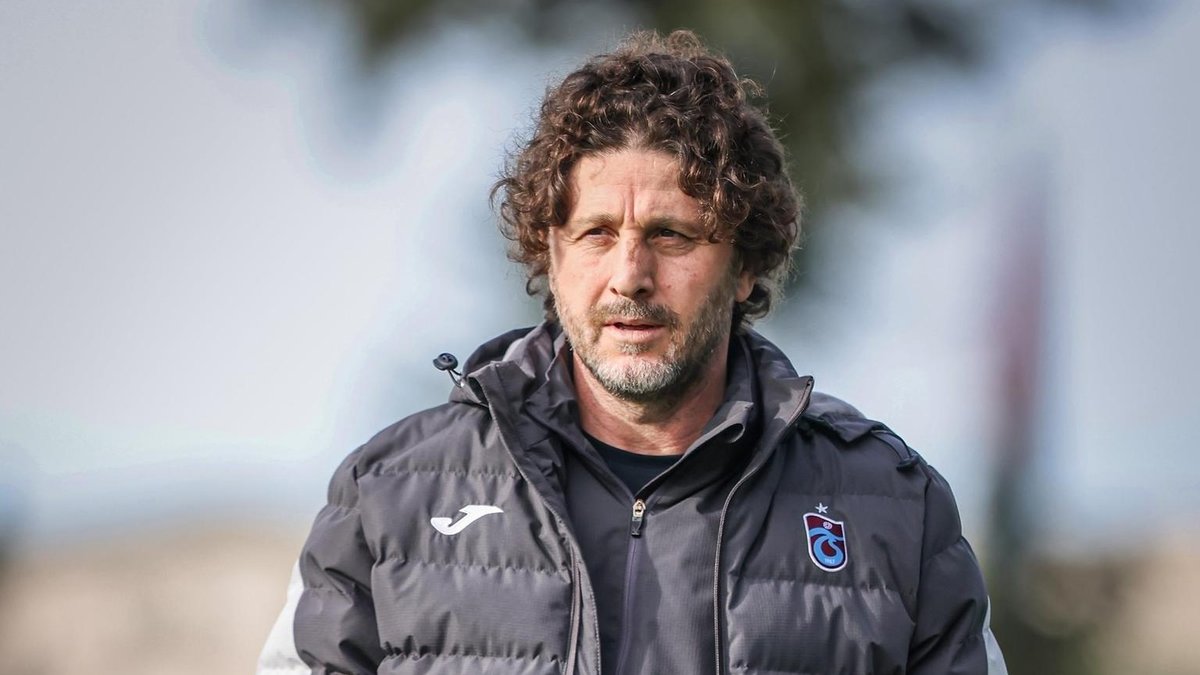 Trabzonspor kafilesi Gaziantep'e gitti!