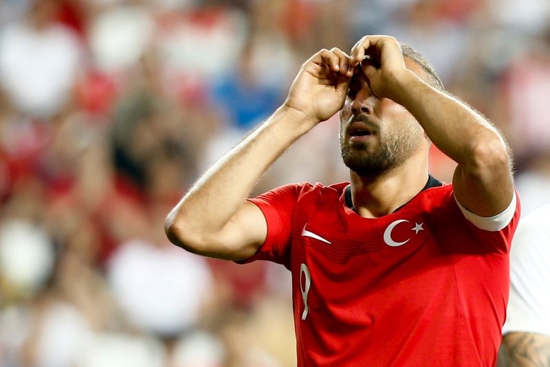 Antalya’da milli şölen!